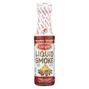 Colgin Liquid Smoke Hickory
