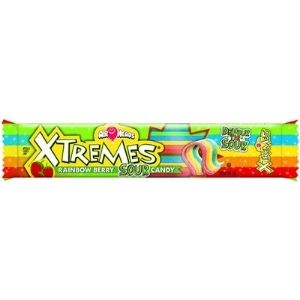 Airheads: Airheads Xtreme Sour Belts