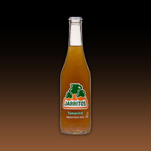 Jarritos Bottle Tamarind Natural Flavour Soda