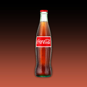 Clearance: Mexican Coke 355ml Glass Bottle - Batch Arrived with BBD Jan 2026