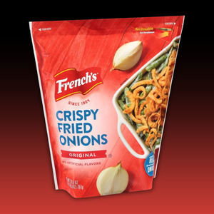 New Arrivals: French's Original Crispy French Fried Onions (751g)