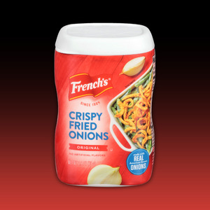 French's Original Crispy French Fried Onions (79g)