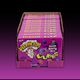 DATED - Jan 2026 Warheads Sour BERRY Mix cubes 3.5oz Theatre Box 12ct
