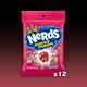 Nerds Gummy Clusters Candy Packets 12ct (85g)
