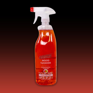 Cleaning And Personal Hygiene: LA's Totally Awesome WOOD Cleaner (Not polish) 32oz (907ml)