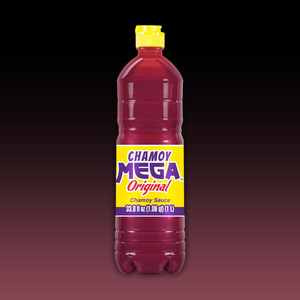 Mexican: Chamoy Mega Original (33.8oz) 1 Ltr
