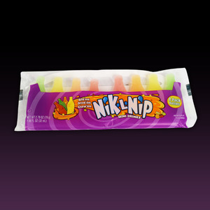 Nik-L-Nip Wax Bottles 8pk