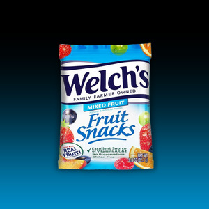 Welch's Fruit Snack (22.7g)