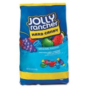 Confectionery: Jolly Rancher bulk (2.27kg)