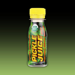 Pickle Juice Extra Strength 75ml Shot  Stop Muscle Cramping