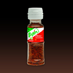 Tajin Clasico Seasoning .35oz Bottle