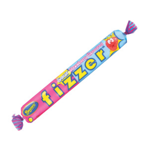 New: Beacon Fizzer Sour Strawberry 11.6g