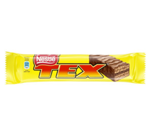 Nestle: Nestle Tex bar 40g
