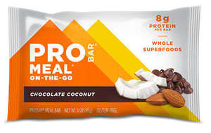 PROBAR Meal Bar Chocolate Coconut 85g