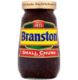 Branston Pickles Small Chunks 360g, Dated