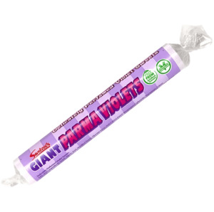 Uk: Swizzels Giant Parma Violets 40g