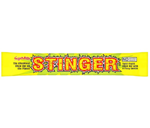 Uk: Swizzels Stinger Chew Bar 18g