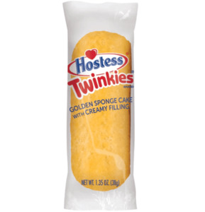 Hostess: Hostess Twinkies Original Single 38g