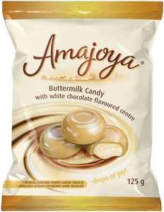 Amajoya Candy Buttermilk 125g