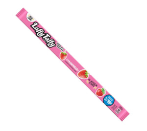 Laffy Taffy Ropes Strawberry 0.81oz / 22.9g