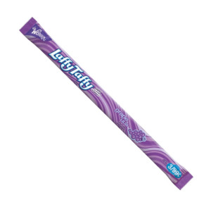 Laffy Taffy Ropes Grape 0.81oz / 22.9g