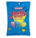Charms Fluffy Stuff Cotton Candy 71g, Dated