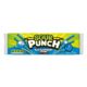 Sour Punch Blue Raspberry Straws Tray 4.5oz / 128g