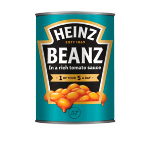 Heinz Beanz 415g