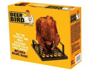 South Africa: Beer Bird Single Grid