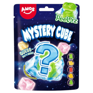 Amos Peelerz Mystery 115g