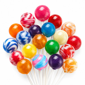 Original Gourmet Lollipop 31g
