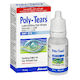 Poly Tears Lubricating Eye Drops