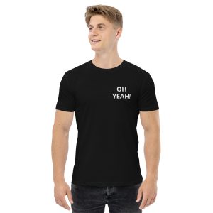 Short Snake Plant Tee – Intersect