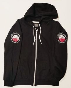 Products: Hoodie '2021 Concert Tour' Women's (NEW ZEALAND ONLY)