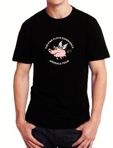 Tee 'Animals' Mens (AUSTRALIA ONLY)