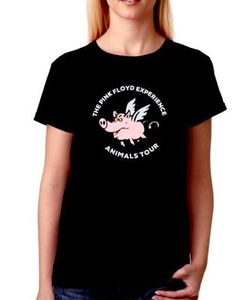Tee 'Animals' Womens (AUSTRALIA ONLY)