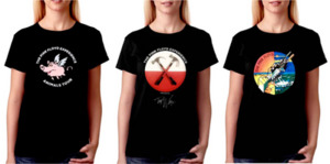 Products: Women's Limited Edition Collectors Pack (AUSTRALIA ONLY)