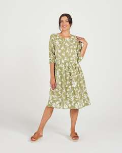 Seduce Phoenix Dress