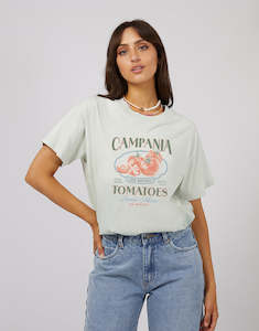 All About Eve Sunday Standard Tee