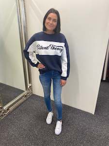 Silent Theory Astrid Crew