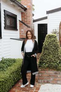 Knits: Zafina Cameron Knit