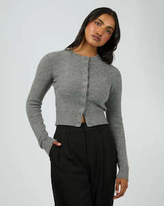 Knits: All About Eve Waldorf Cardigan