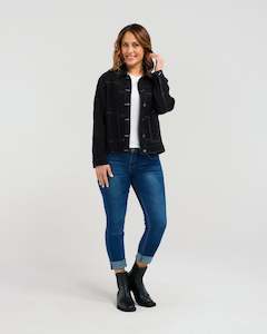 Blazers: Seduce Trish Jacket