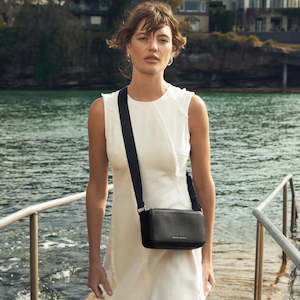 Accessories: Status Anxiety Delirium