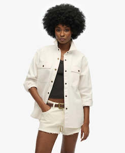 Superdry Workwear Overshirt