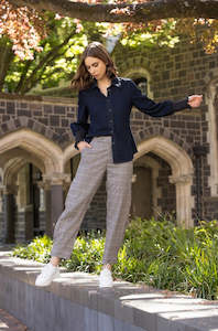 Shirts: Knewe Label Ford Shirt