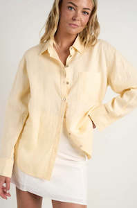 Shirts: Re:Union Optimum Oversized Shirt