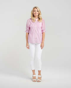 Shirts: Zafina Deborah Top