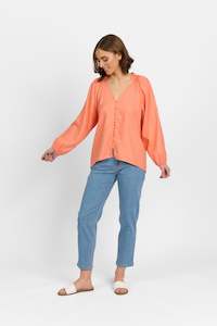 Knewe Label Portia Shirt