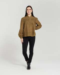 Zafina Genevieve Top